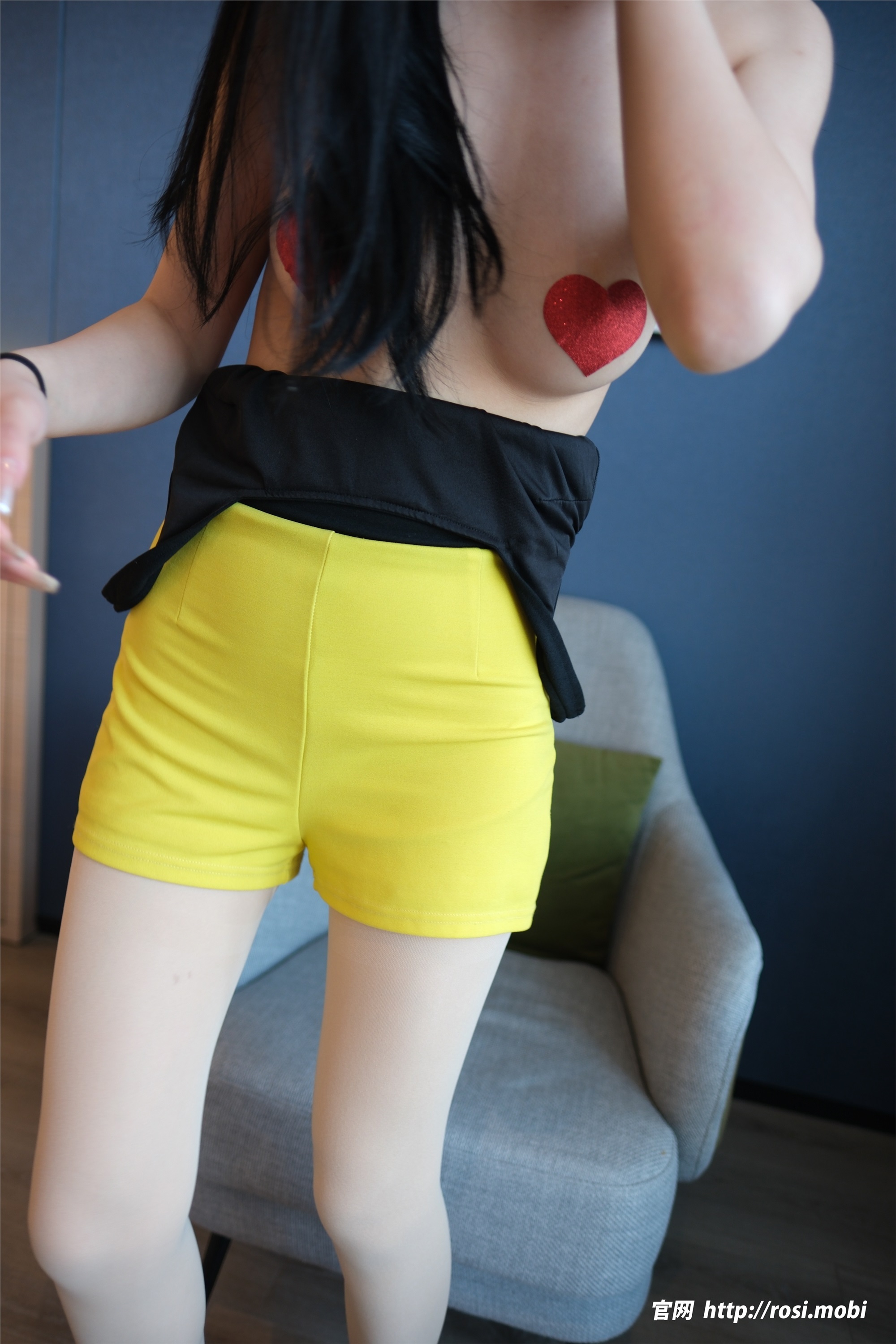 ROSI写真 2025.02.20 NO.4826